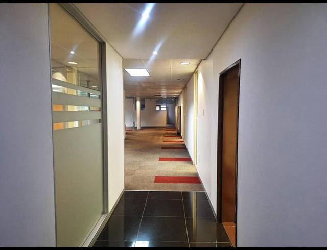 BUSINESS PROPERTY TO RENT IN PERSEQUOR